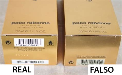 verificador de perfume original código